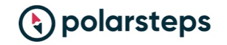 polarsteps app logo